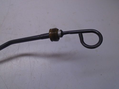 H6 OMC Cobra 4.3L Oil dipstick & Tube 984300 14092378, US $110.00, image 8