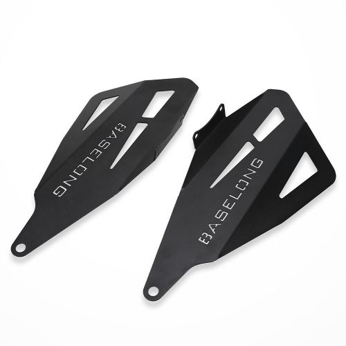Aluminium Infill Panels Rear Frame Cover T5-5754 ALUMINIUM For Yamaha MT-09/MT09, US $, image 2