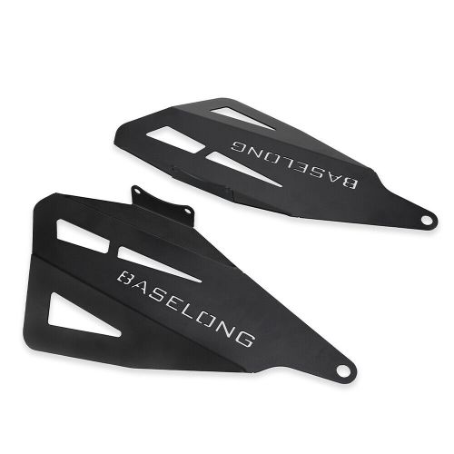 Aluminium Infill Panels Rear Frame Cover T5-5754 ALUMINIUM For Yamaha MT-09/MT09, US $, image 3