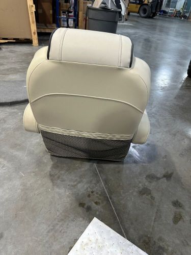 BARLETTA CAPTAIN/PASSENGER SEAT - NEW, US $600.00, image 3