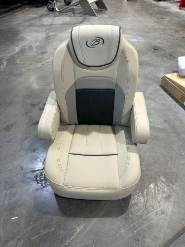 BARLETTA CAPTAIN/PASSENGER SEAT - NEW, US $600.00, image 5