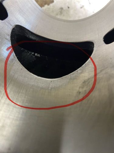 Ski Doo MXZ Formula Z 700 923692 Cylinder Snowmobile $50 Core Refund READ DESCRI, US $175.00, image 3