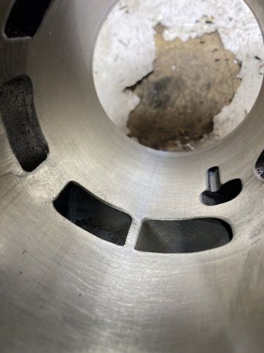 Ski Doo MXZ Formula Z 700 923692 Cylinder Snowmobile $50 Core Refund READ DESCRI, US $175.00, image 4