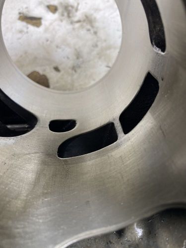 Ski Doo MXZ Formula Z 700 923692 Cylinder Snowmobile $50 Core Refund READ DESCRI, US $175.00, image 5