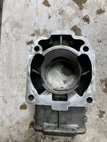 Ski Doo MXZ Formula Z 700 923692 Cylinder Snowmobile $50 Core Refund READ DESCRI, US $175.00, image 7