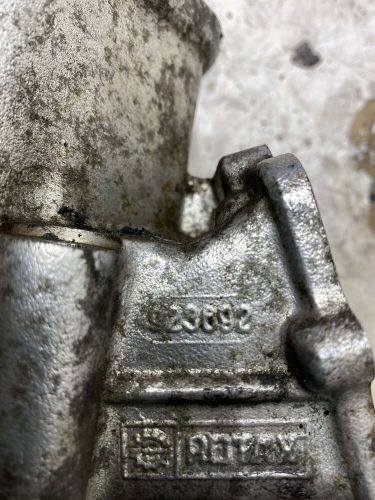 Ski Doo MXZ Formula Z 700 923692 Cylinder Snowmobile $50 Core Refund READ DESCRI, US $175.00, image 8