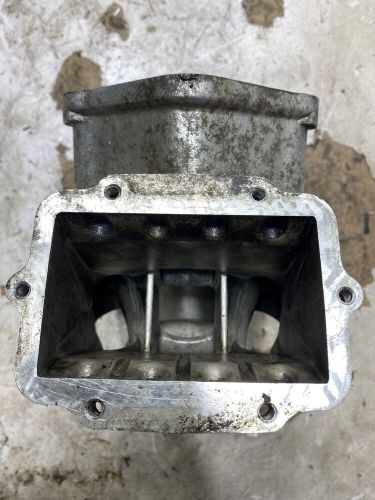 Ski Doo MXZ Formula Z 700 923692 Cylinder Snowmobile $50 Core Refund READ DESCRI, US $175.00, image 11