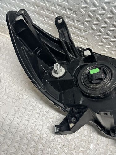 2011-2016 Toyota Sienna Left Driver Front Headlight OEM, US $109.00, image 7