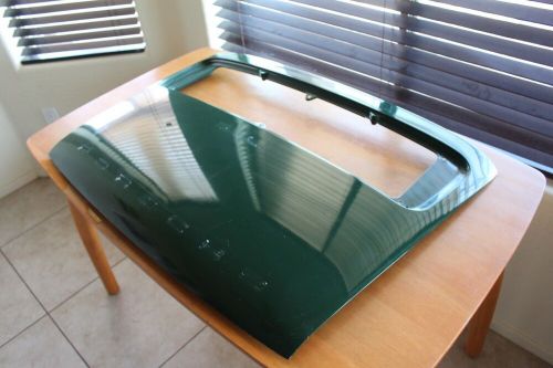 1968.5-69 Porsche Deck Lid 911/912, US $1,750.00, image 2