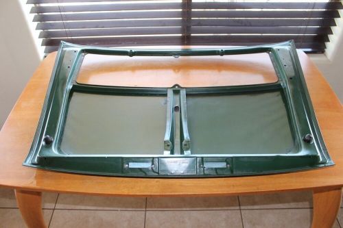 1968.5-69 Porsche Deck Lid 911/912, US $1,750.00, image 3