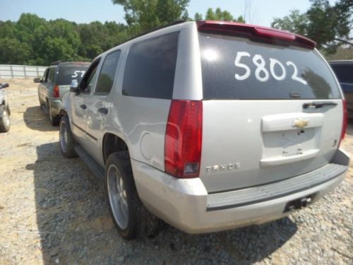 TAHOE 2007 Third Seat Station Wagon Van 131971, US $391.99, image 3