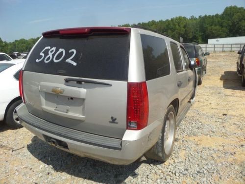 TAHOE 2007 Third Seat Station Wagon Van 131971, US $391.99, image 4