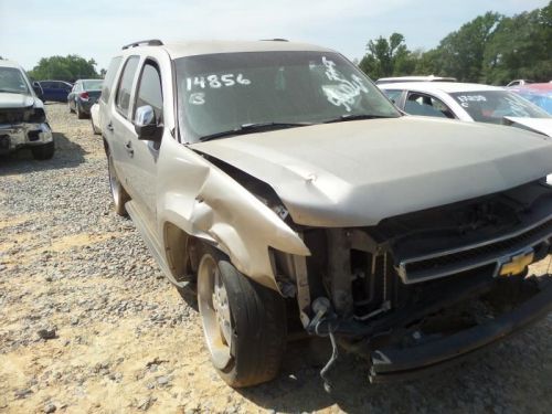 TAHOE 2007 Third Seat Station Wagon Van 131971, US $391.99, image 5