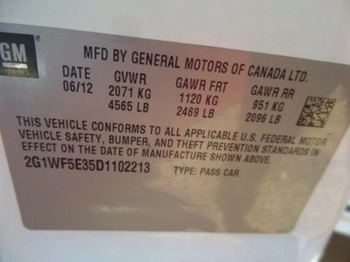 TAHOE 2007 Third Seat Station Wagon Van 131971, US $391.99, image 6