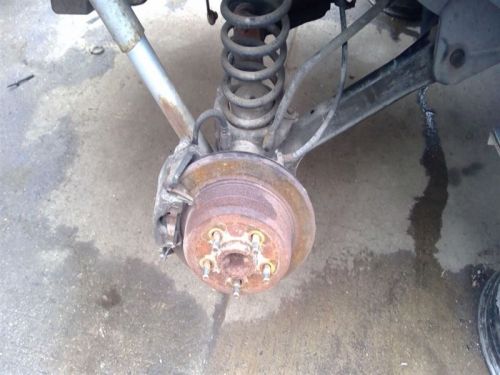 Distributor 6-242 fits 94-97 cherokee 865795