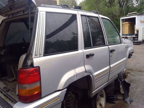 Distributor 6-242 Fits 94-97 CHEROKEE 865795, US $70.00, image 2