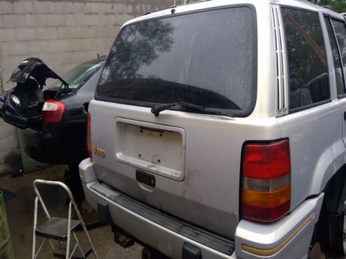 Distributor 6-242 Fits 94-97 CHEROKEE 865795, US $70.00, image 3