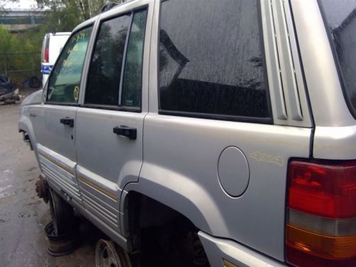 Distributor 6-242 Fits 94-97 CHEROKEE 865795, US $70.00, image 4