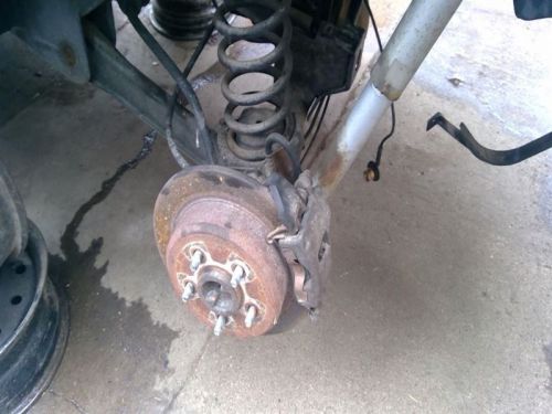 Distributor 6-242 Fits 94-97 CHEROKEE 865795, US $70.00, image 5