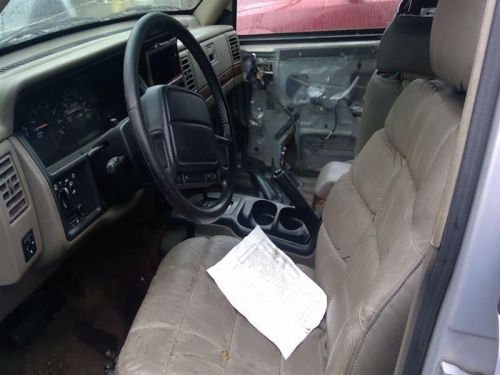 Distributor 6-242 Fits 94-97 CHEROKEE 865795, US $70.00, image 6