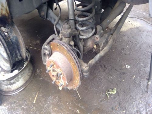 Distributor 6-242 Fits 94-97 CHEROKEE 865795, US $70.00, image 10