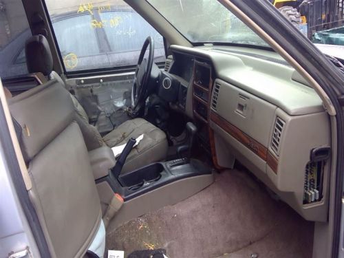 Distributor 6-242 Fits 94-97 CHEROKEE 865795, US $70.00, image 11