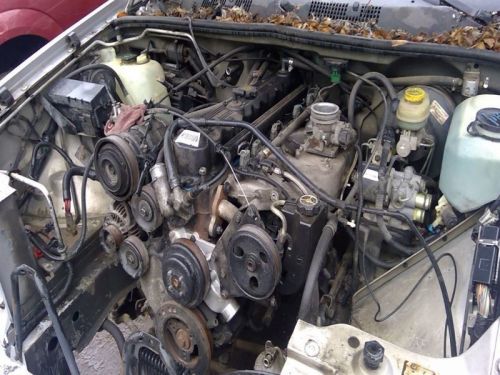 Distributor 6-242 Fits 94-97 CHEROKEE 865795, US $70.00, image 12