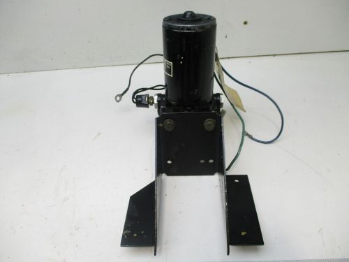 F695541 Mercury Force L-Drive 85-125 Hp Trim Tilt Pump 1989-90, US $229.99, image 2