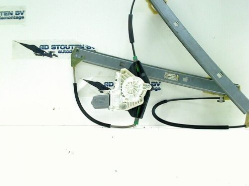 WINDOW REGULATOR ELECTRIC AUDI Q5 (8RB) 2010 RIGHT FRONT + ENGINE 8K0959802B-, US $, image 3