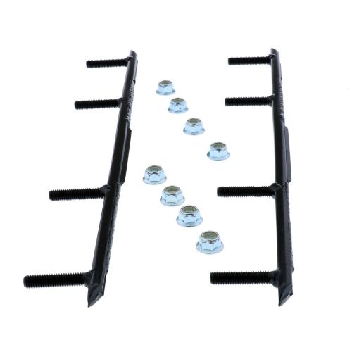 Woody's 4" carbides for c&amp;a pro skis adx mtx rz trx xt bx xcs xtx/xt