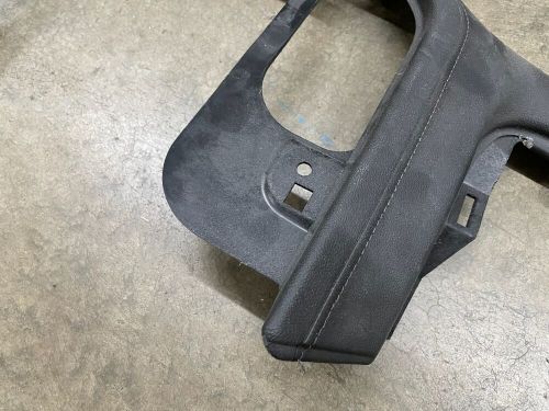 2019-2023 GMC Sierra Chevrolet 1500 Center Right Side Dash Bezel RH OEM 84420199, US $119.99, image 3