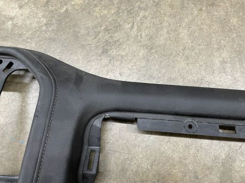 2019-2023 GMC Sierra Chevrolet 1500 Center Right Side Dash Bezel RH OEM 84420199, US $119.99, image 4