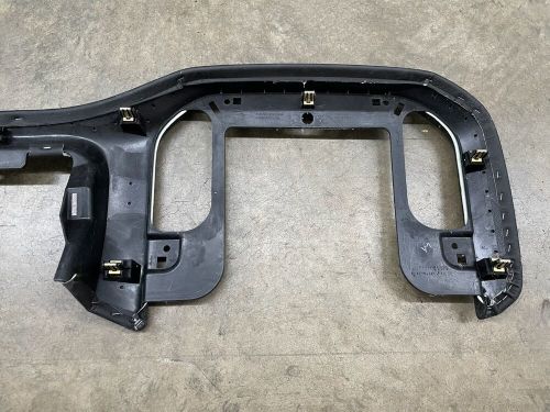 2019-2023 GMC Sierra Chevrolet 1500 Center Right Side Dash Bezel RH OEM 84420199, US $119.99, image 10