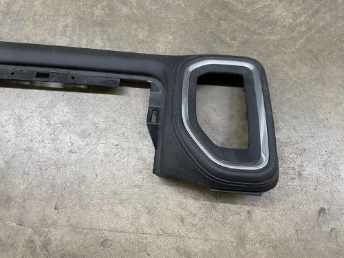 2019-2023 GMC Sierra Chevrolet 1500 Center Right Side Dash Bezel RH OEM 84420199, US $119.99, image 16