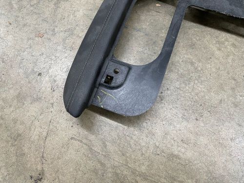 2019-2023 GMC Sierra Chevrolet 1500 Center Right Side Dash Bezel RH OEM 84420199, US $119.99, image 17