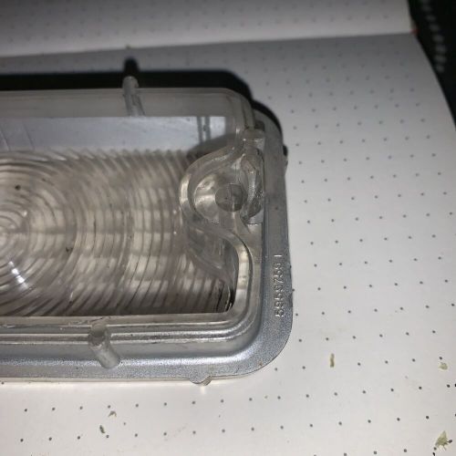 1968 Oldsmobile Cutlass / 442 Park Lamp Len, C $39.00, image 2