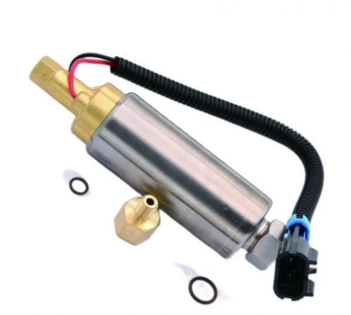 Electric Fuel Pump 861155A3 For Mercury V8Carburetor Engine Low Pressure 18-8868, US $39.99, image 2