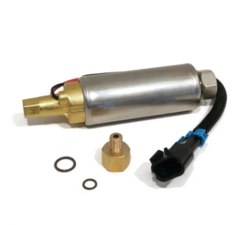 Electric Fuel Pump 861155A3 For Mercury V8Carburetor Engine Low Pressure 18-8868, US $39.99, image 3