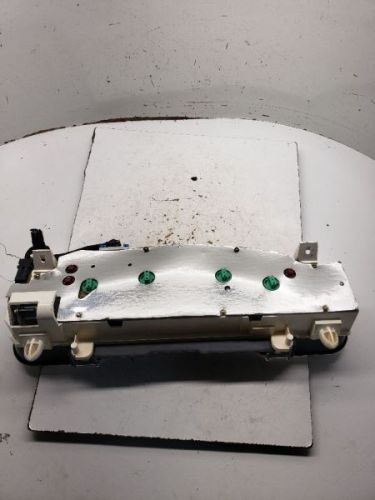 Speedometer US 4 Speed Mechanical Odometer Cluster Fits 97-98 CAVALIER 1229625, US $55.00, image 2