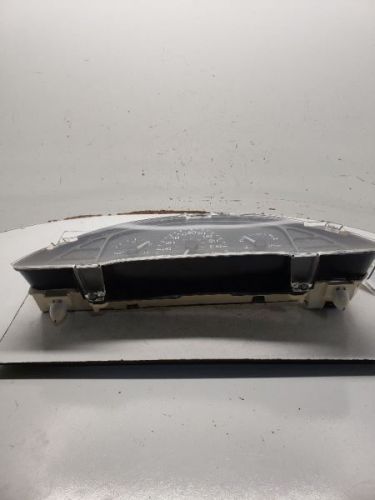 Speedometer US 4 Speed Mechanical Odometer Cluster Fits 97-98 CAVALIER 1229625, US $55.00, image 3