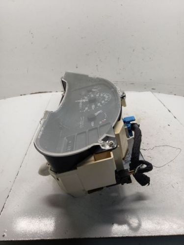 Speedometer US 4 Speed Mechanical Odometer Cluster Fits 97-98 CAVALIER 1229625, US $55.00, image 4