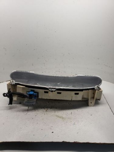 Speedometer US 4 Speed Mechanical Odometer Cluster Fits 97-98 CAVALIER 1229625, US $55.00, image 5