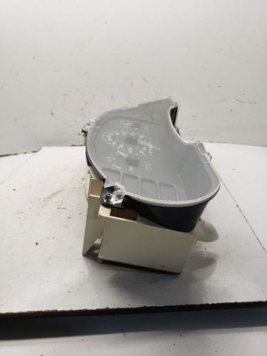 Speedometer US 4 Speed Mechanical Odometer Cluster Fits 97-98 CAVALIER 1229625, US $55.00, image 6