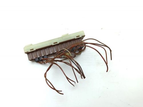 Mercedes-Benz C W204 2011 Other wiring loom connector 0045468140 PUM58216, US $29.99, image 3