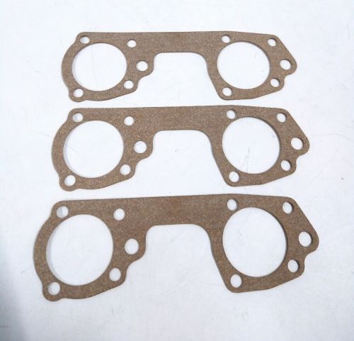 Johnson Evinrude 330910, Silencer Gasket (3 Pack), US $19.99, image 2