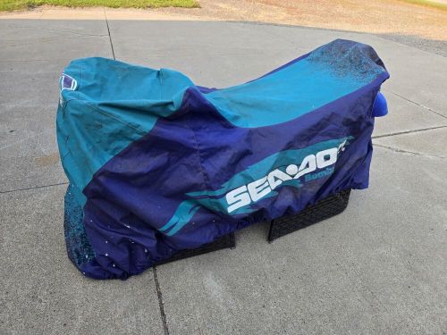 OEM 1998 SEADOO XP COVER, US $140.00, image 4
