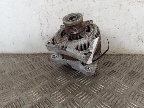FORD FIESTA MK7 2012-2018 ALTERNATOR 150 AMP M1JE 1.0L PETROL MANUAL, US $, image 2