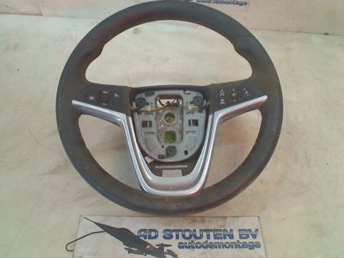 Handlebar Opel Ampera Hatchback 1.4 16V (A14XFL (Euro 5)) 2012 22768179-, US $, image 5