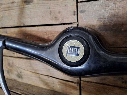 Lancia Flavia 1500 and Fulvia Berlina steering wheel. Very Nice Condition-, US $, image 2