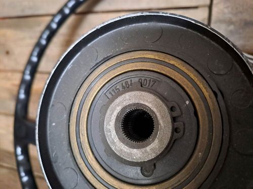 Lancia Flavia 1500 and Fulvia Berlina steering wheel. Very Nice Condition-, US $, image 4